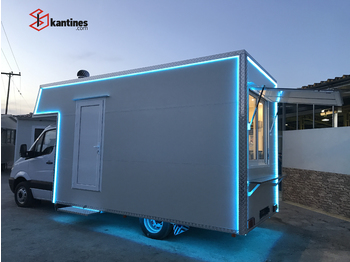 Lizing MERCEDES-BENZ 515 CDI MERCEDES-BENZ 515 CDI: slika 3