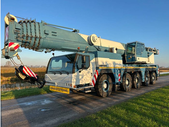 Autokran za sve terene LIEBHERR LTM 1160