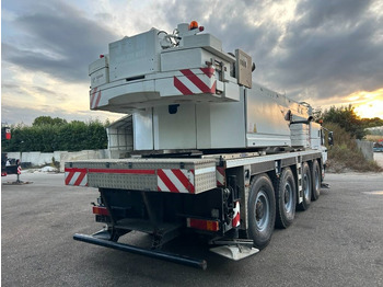 Autokran za sve terene Tadano ATF 70 G-4: slika 4 Autokran za sve terene Tadano ATF 70 G-4: slika 4