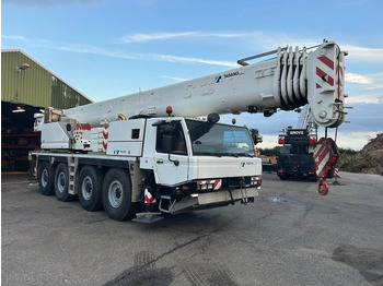 Autokran za sve terene Tadano ATF 70 G-4: slika 2 Autokran za sve terene Tadano ATF 70 G-4: slika 2