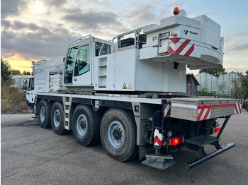 Autokran za sve terene Tadano ATF 70 G-4: slika 5 Autokran za sve terene Tadano ATF 70 G-4: slika 5