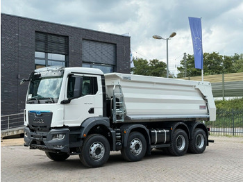 Istovarivač MAN TGS 41.480