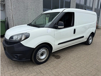 Mali kombi FIAT Doblo