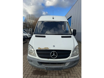 Mali kombi Mercedes-Benz Sprinter 310 **EURO 5-BELGIAN VAN**: slika 2