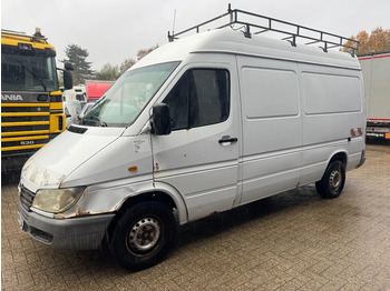 Furgon MERCEDES-BENZ Sprinter 313