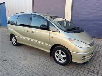 Automobil Toyota Previa **7SEATS-AC-FRENCH CAR**: slika 3