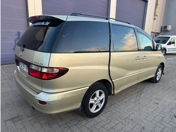 Automobil Toyota Previa **7SEATS-AC-FRENCH CAR**: slika 4