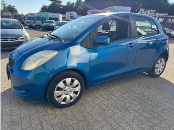 Hečbek TOYOTA