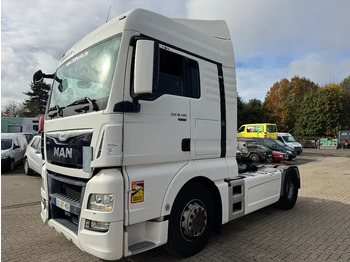 Tegljač MAN TGX 18.480