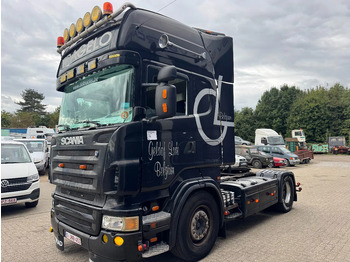 Tegljač SCANIA R 500
