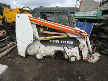 Mini utovarivač CUMMINS