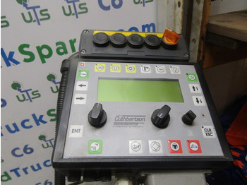 Upravljačka jedinica