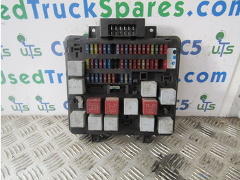 Električni sistem DAF CF 65