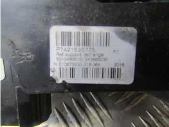 Kabina i enterijer za Kamion DAF LF 220 INDICATOR / WIPER STALK COMPLETE P/NO 7421535734 / 7421535775: slika 3