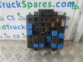 Električni sistem DAF LF 45