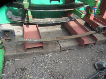 Suspenzija DAF LF 45