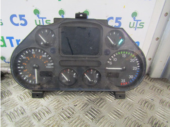 Električni sistem DAF LF 55