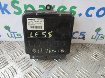 Delovi kočnica WABCO