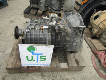 Menjač DAF LF 55