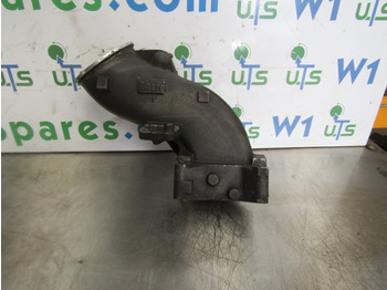Motor i delovi DAF XF 105