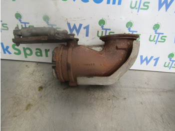 Motor i delovi DAF XF 105