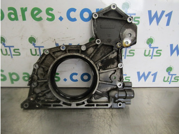 Motor i delovi DAF XF 105
