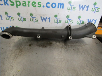 Motor i delovi DAF XF 105