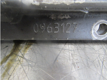 Motor i delovi za Kamion DAF XF 105 460 (MX340SI) SUMP LOCKING RING P/NO 0963127: slika 2