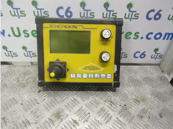 Upravljačka jedinica