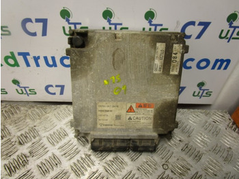 Upravljačka jedinica ISUZU