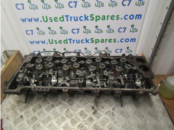 Motor i delovi ISUZU