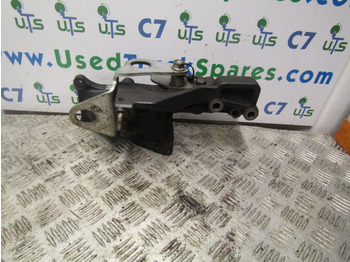 Motor i delovi ISUZU