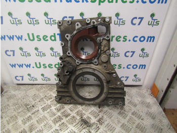 Motor i delovi ISUZU