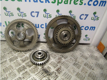 Motor i delovi ISUZU