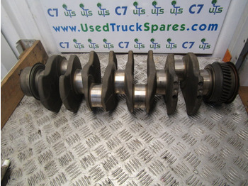 Motor i delovi ISUZU