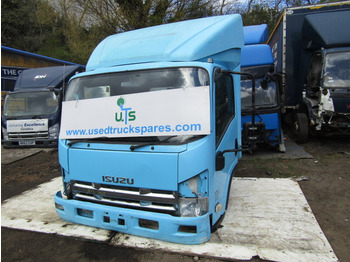 Kabina ISUZU