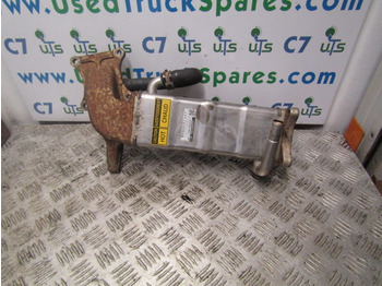 Motor i delovi ISUZU