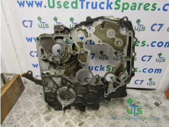 Motor i delovi ISUZU