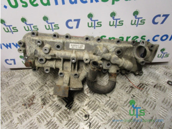 Motor i delovi ISUZU