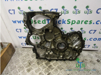 Motor i delovi ISUZU