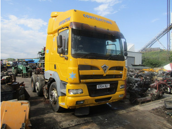 Kamion FODEN ALPHA BREAKING FOR SPARES: slika 2