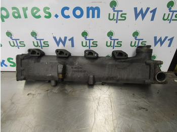 Motor i delovi MAN TGL