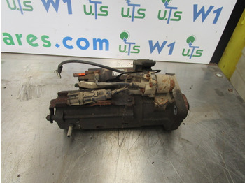 Električni sistem MAN TGL