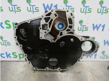 Motor i delovi MAN TGM