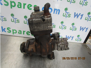Motor i delovi MAN TGM