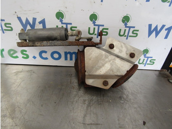 Motor i delovi MAN TGS