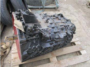 Menjač za Kamion MAN ZF ASTRONIC GEARBOX TYPE 12AS2330TD: slika 3