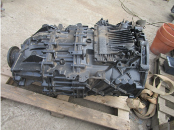 Menjač za Kamion MAN ZF ASTRONIC GEARBOX TYPE 12AS2330TD: slika 2