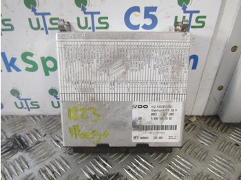 Električni sistem MERCEDES-BENZ Atego