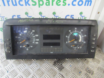 Električni sistem MERCEDES-BENZ Atego